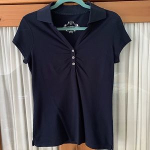 G.H. Bass & Co. Polo Shirt